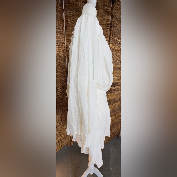 NWT Hannah Nikole Tunic/Mini Dress  (24W) $65 - Picture 3 of 5